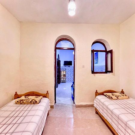 Oldtown House Apartment Chefchaouen Exterior foto