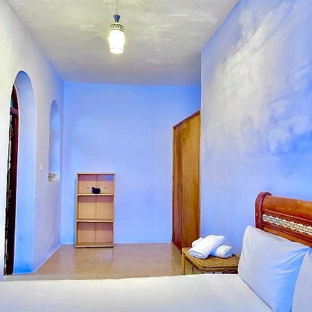 Oldtown House Apartment Chefchaouen Exterior foto