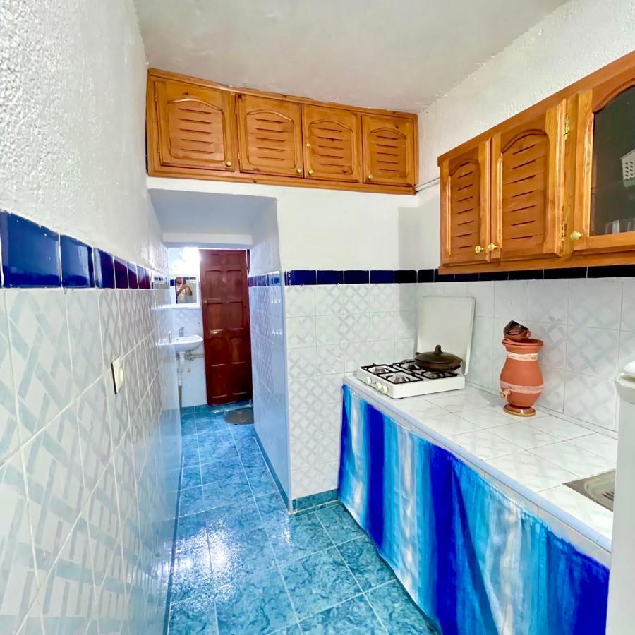 Oldtown House Apartment Chefchaouen Exterior foto